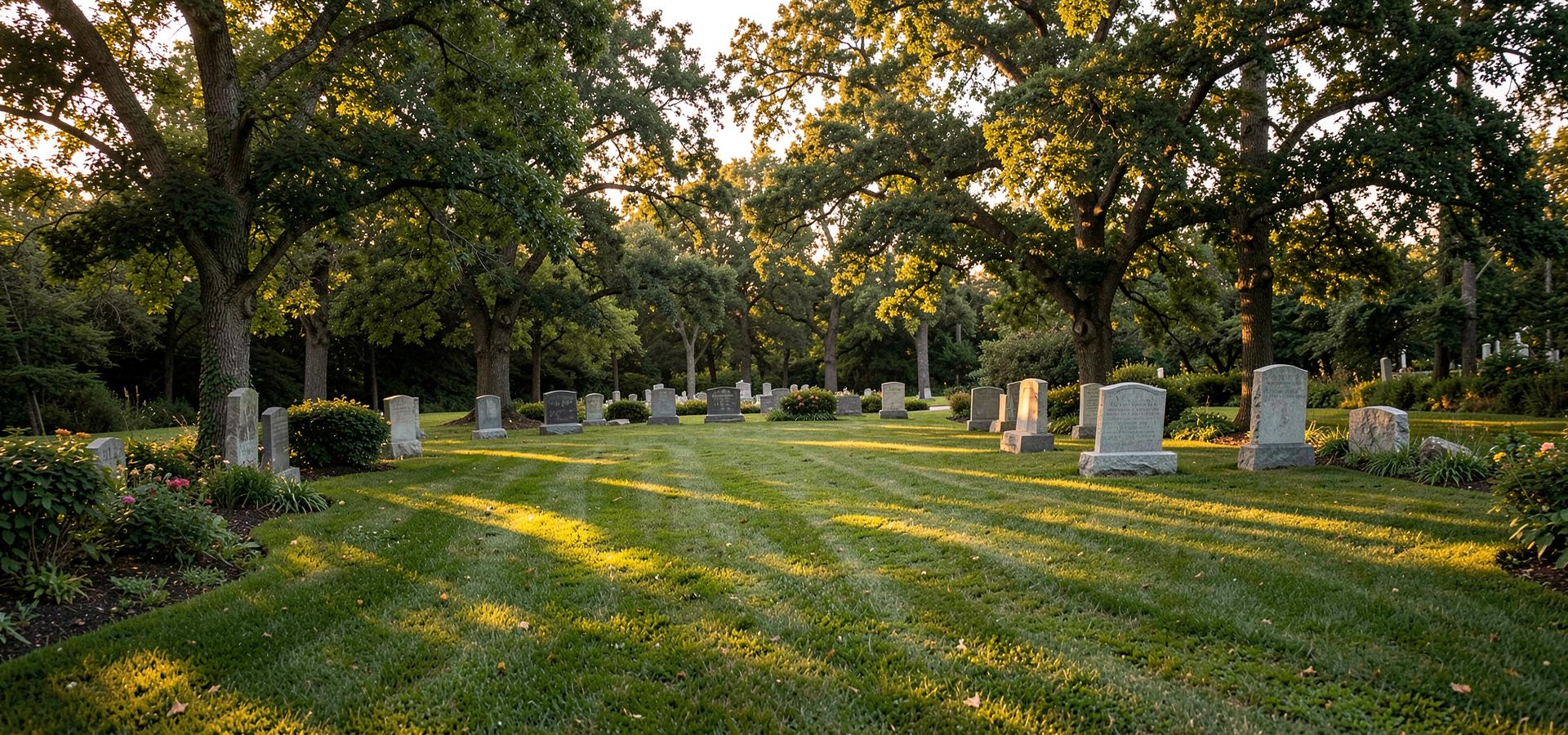 Clear Stream Monuments | Custom Headstones in Athens, GA